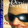 Denial of Service, Book 1