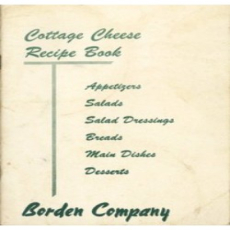 Cottage Cheese Recipe Book Cottage Cheese Recipe Book