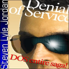 Denial of Service, Book 1 Denial of Service, Book 1
