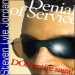Denial of Service, Book 1